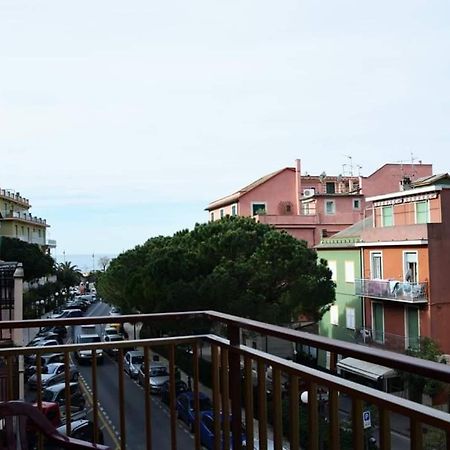 Appartamento Casa del pescatore Moneglia Esterno foto