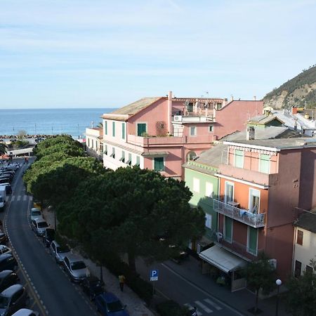 Appartamento Casa del pescatore Moneglia Esterno foto