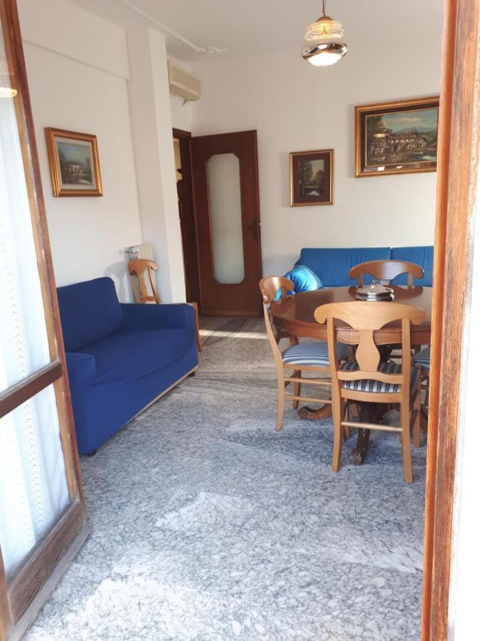 Appartamento Casa del pescatore Moneglia Esterno foto