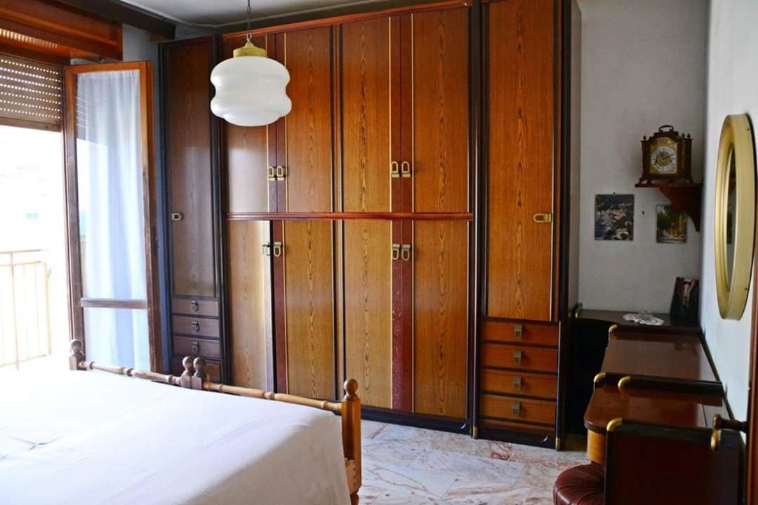 Appartamento Casa del pescatore Moneglia Esterno foto