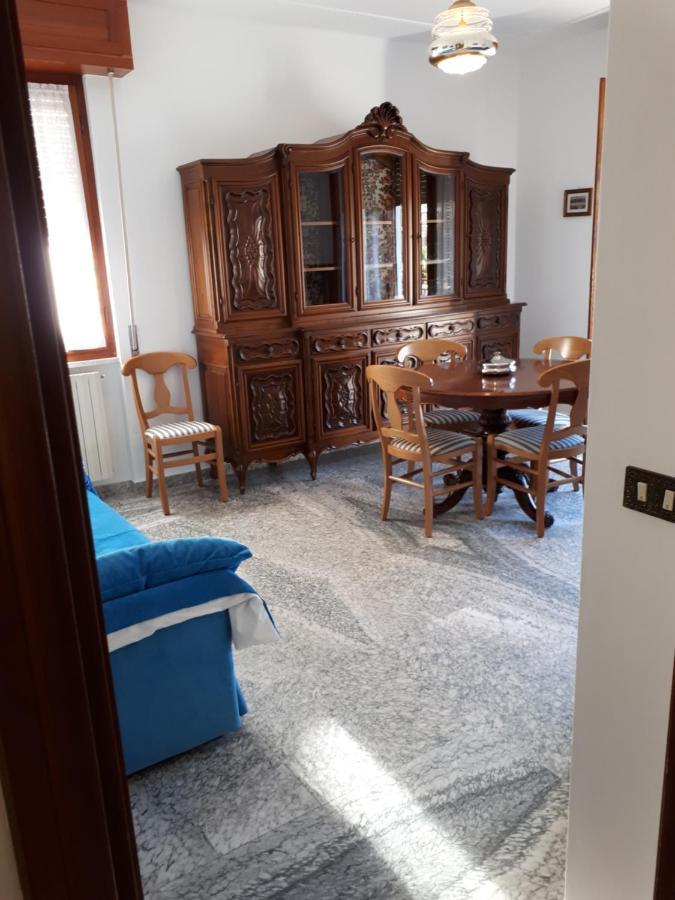 Appartamento Casa del pescatore Moneglia Esterno foto