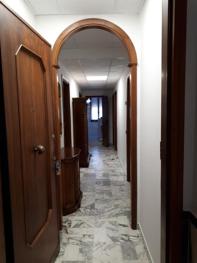 Appartamento Casa del pescatore Moneglia Esterno foto