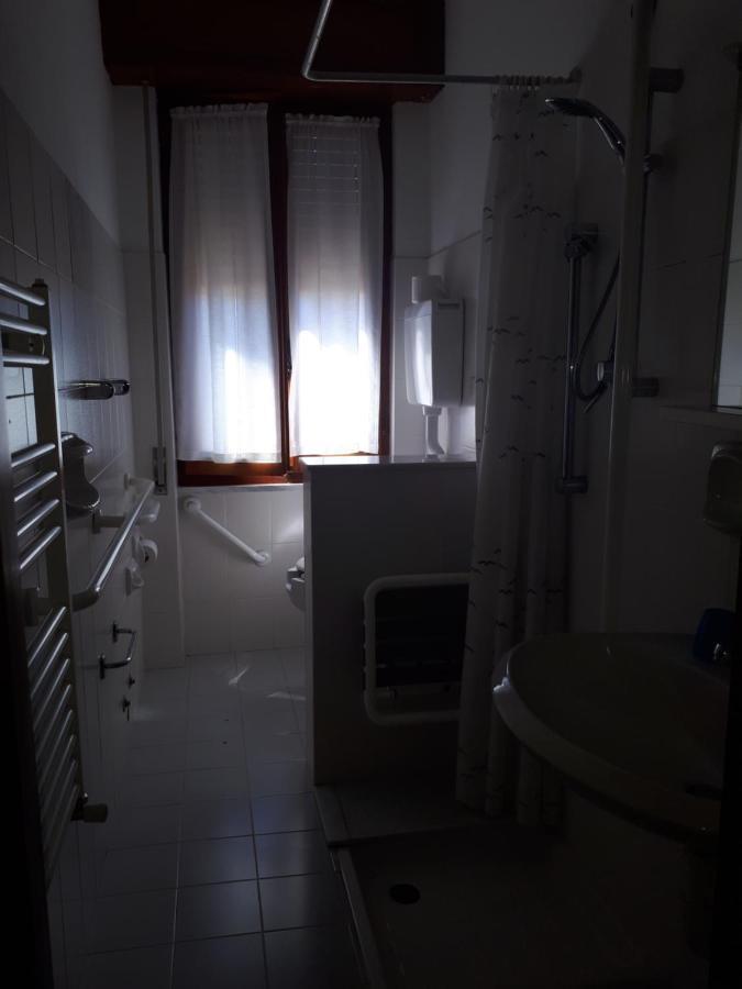 Appartamento Casa del pescatore Moneglia Esterno foto