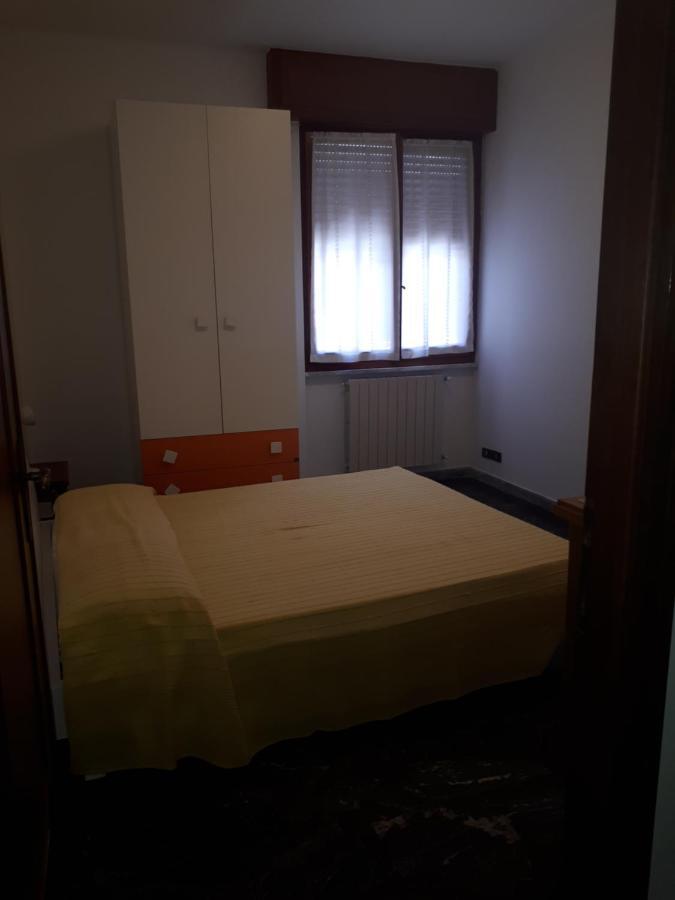 Appartamento Casa del pescatore Moneglia Esterno foto