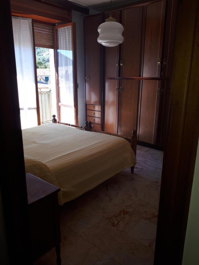 Appartamento Casa del pescatore Moneglia Esterno foto