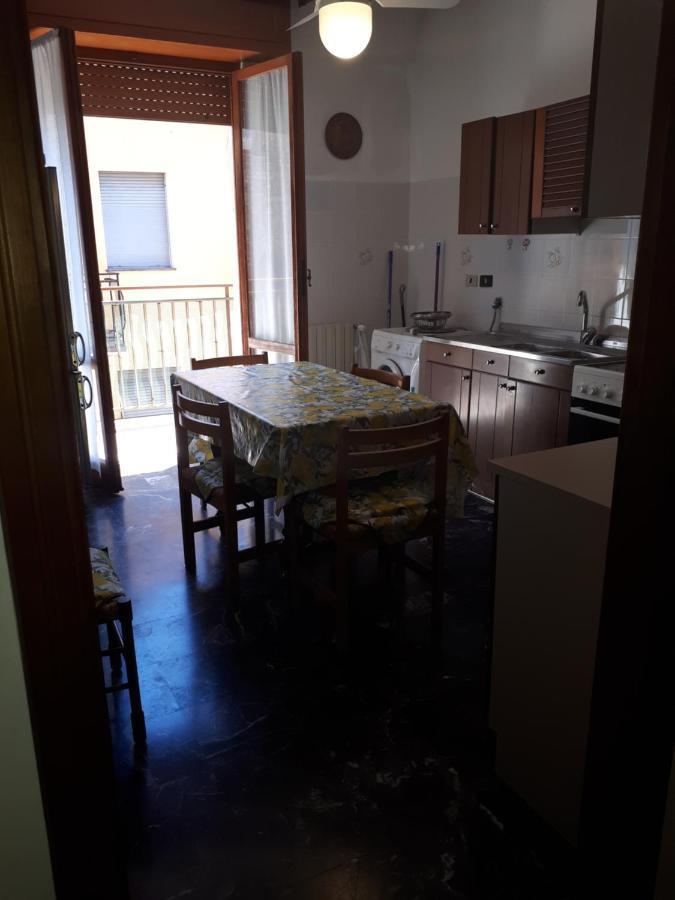 Appartamento Casa del pescatore Moneglia Esterno foto